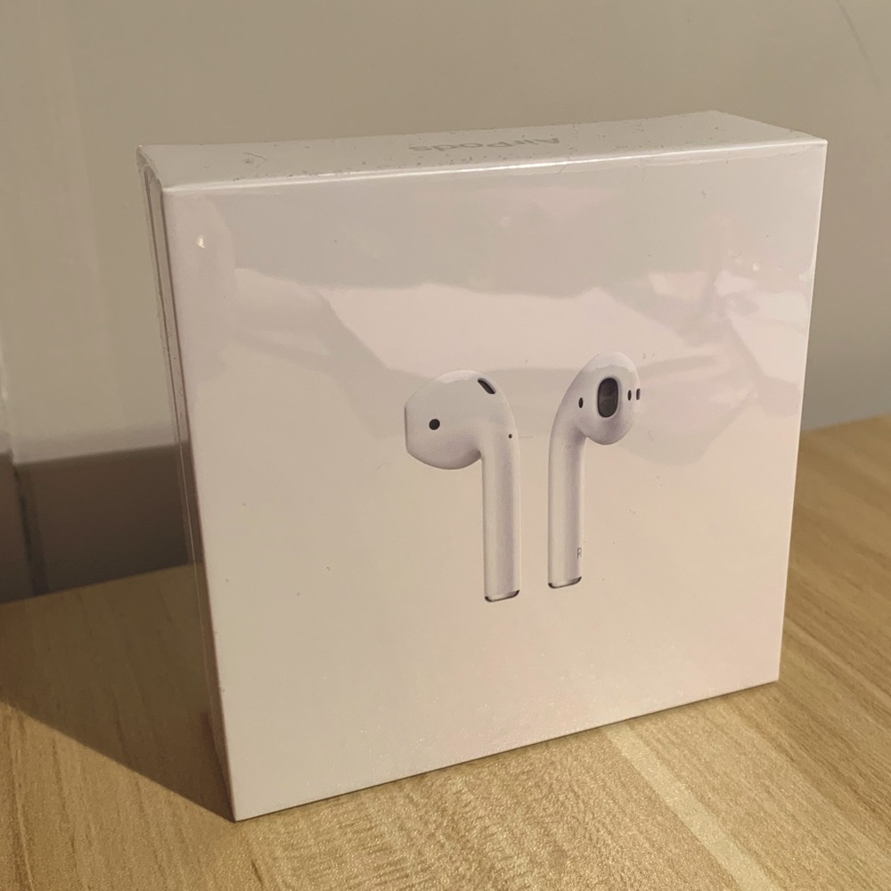Airpods